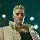Illustration for article titled Hey, Batou